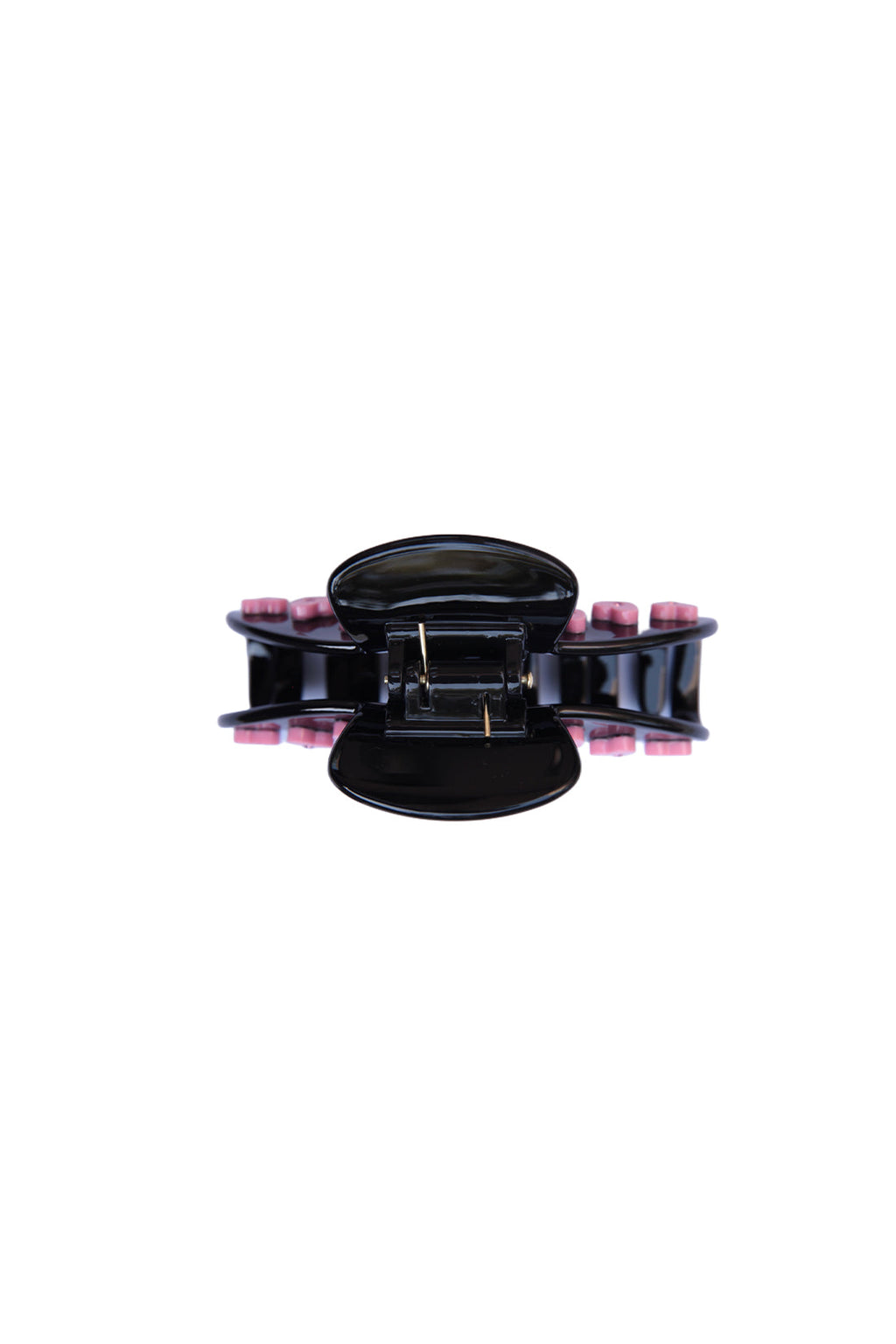 Heartbreaker Hair Clip