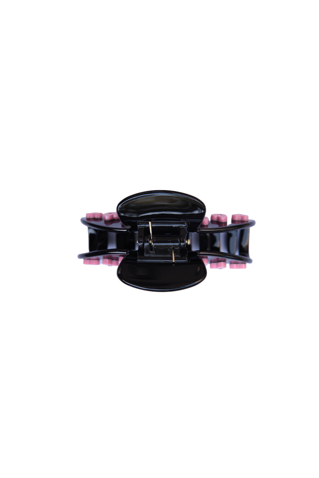 Heartbreaker Hair Clip