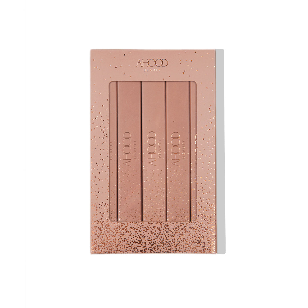 Lip Pencil Set - Group 2