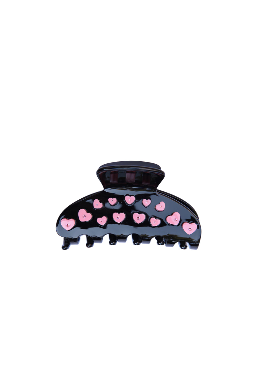 Heartbreaker Hair Clip