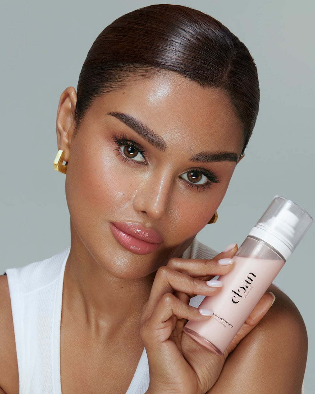 Creamy Water Mist