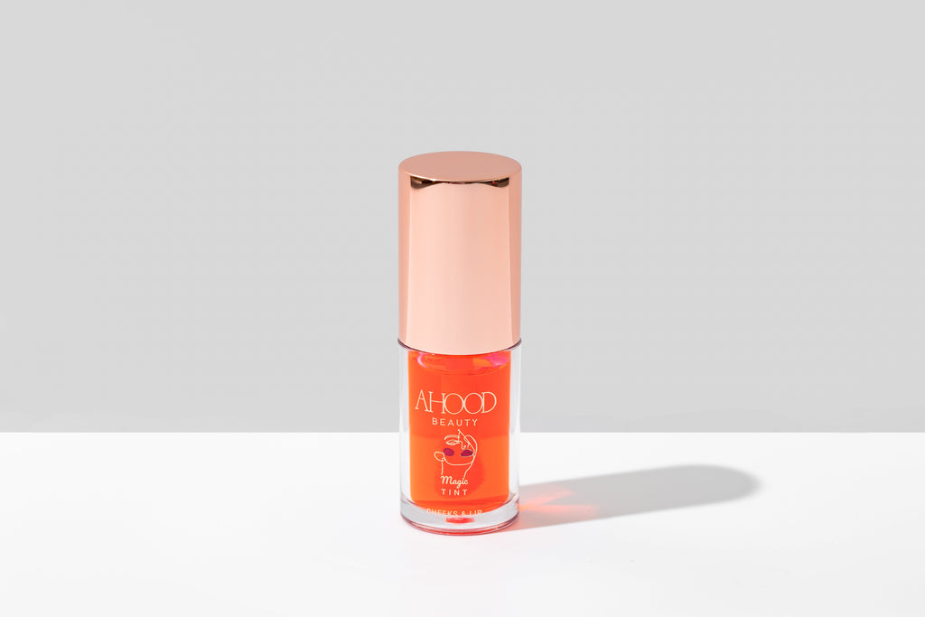 Magic Tint - Dreamy l Lip & Cheek