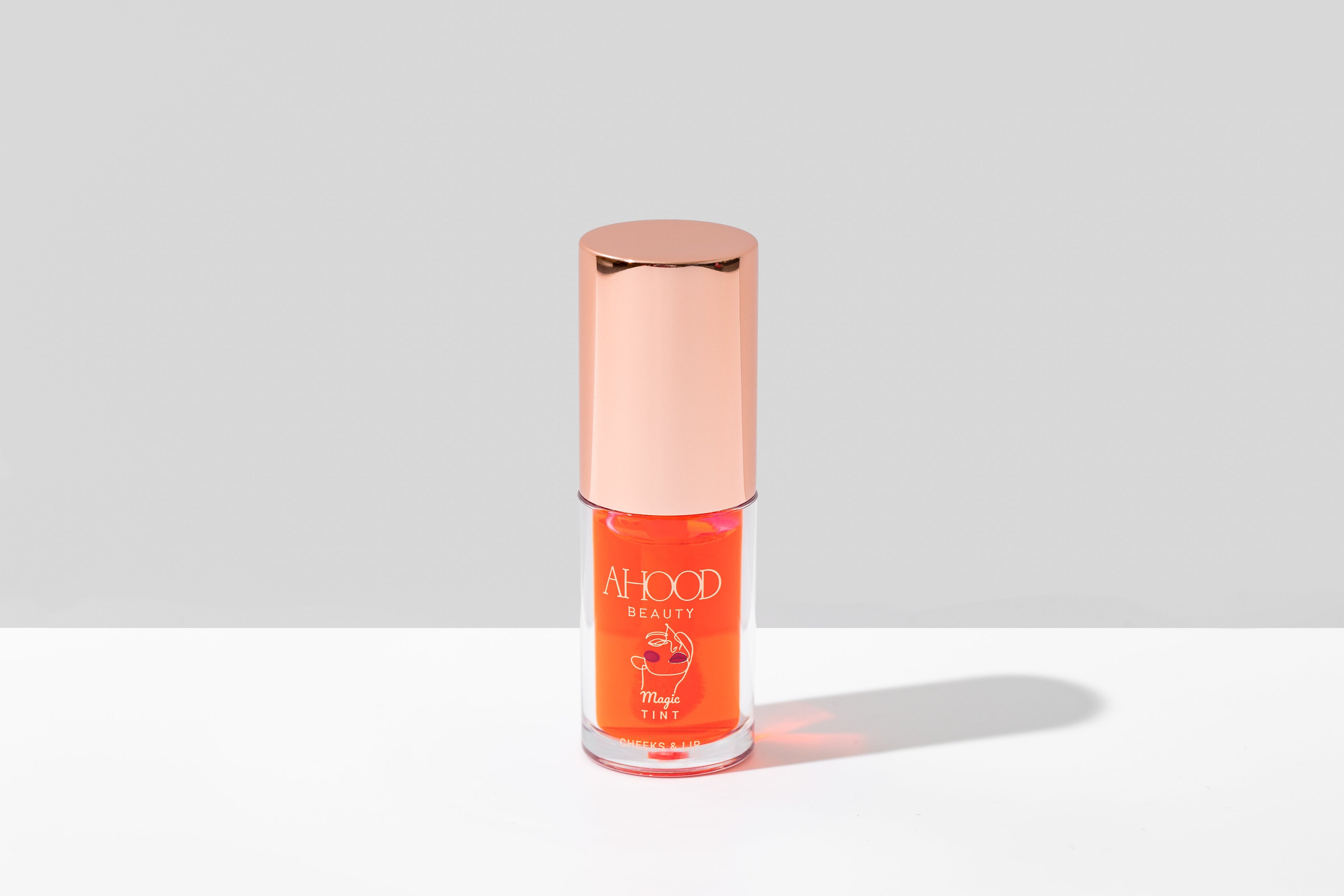Magic Tint - Dreamy l Lip & Cheek