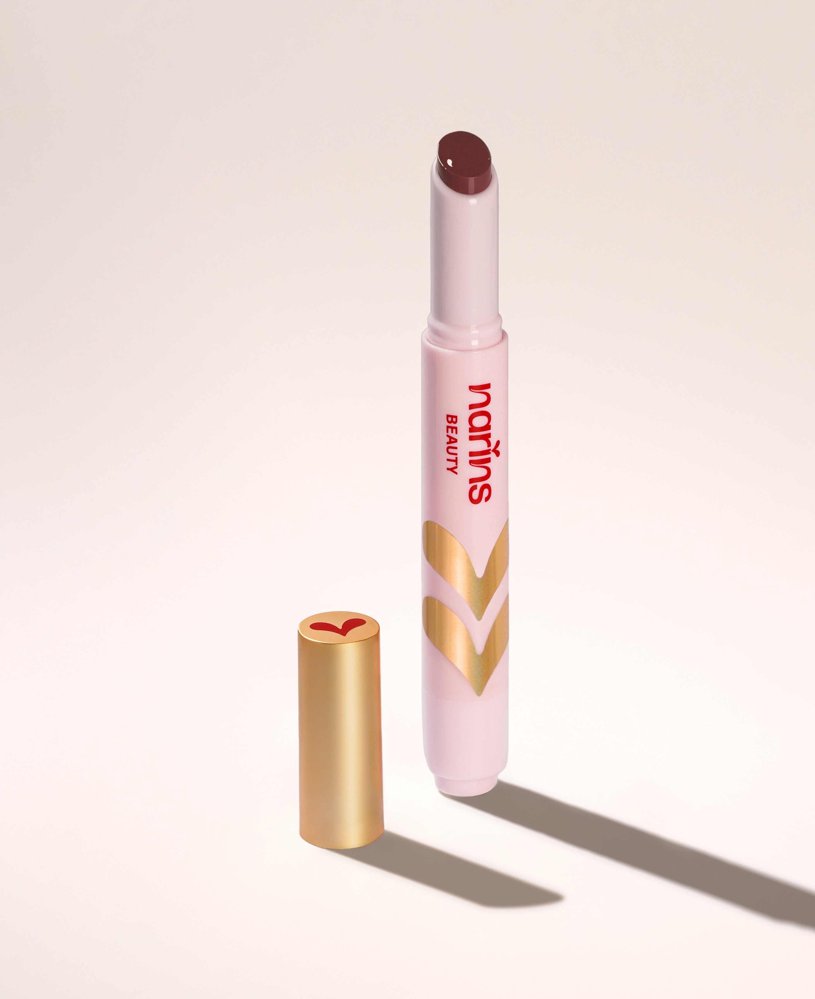 BUN BUN LIP JELLY TINT MOCHA
