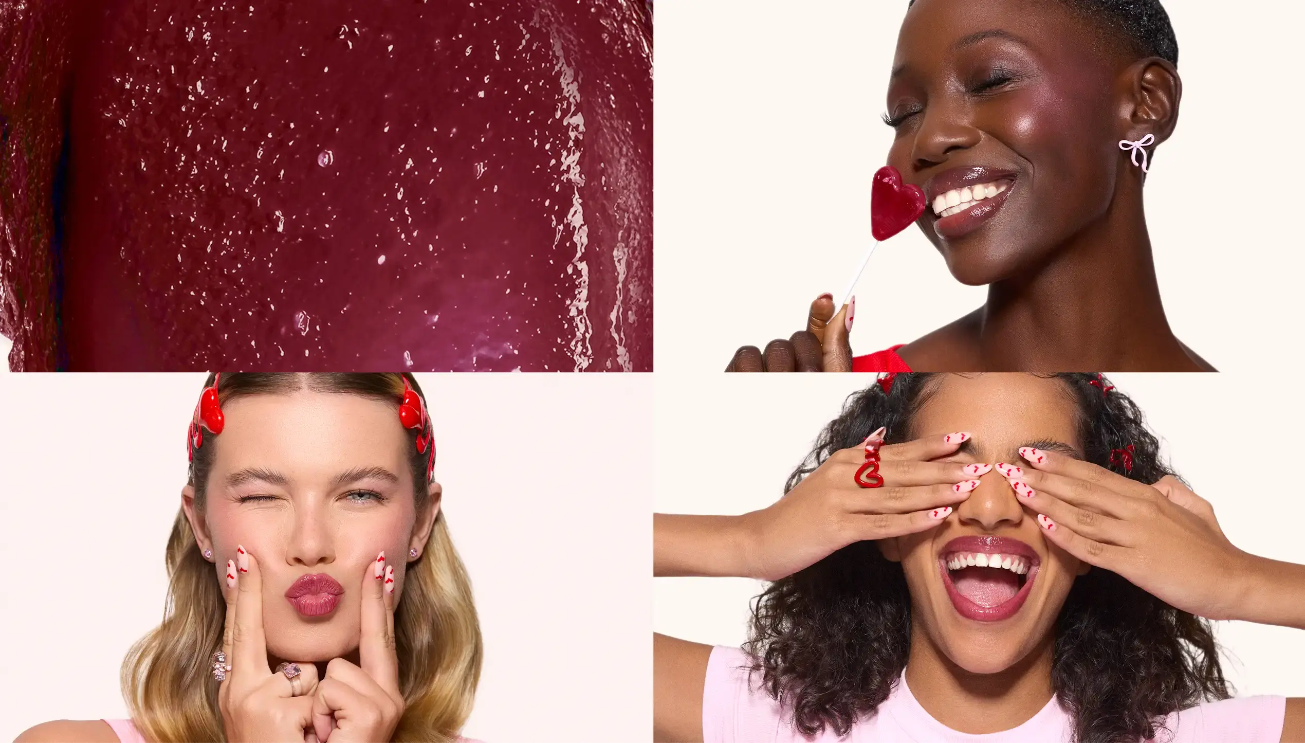 BUN BUN LIP JELLY TINT BERRY