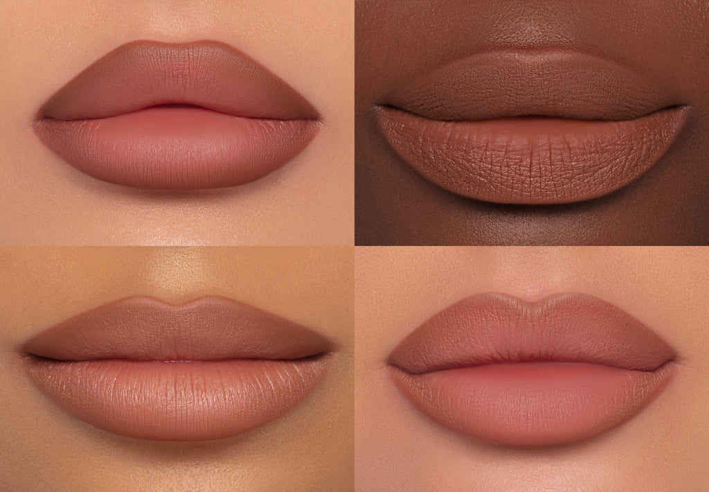 Lip Pencil - Cacao Powder