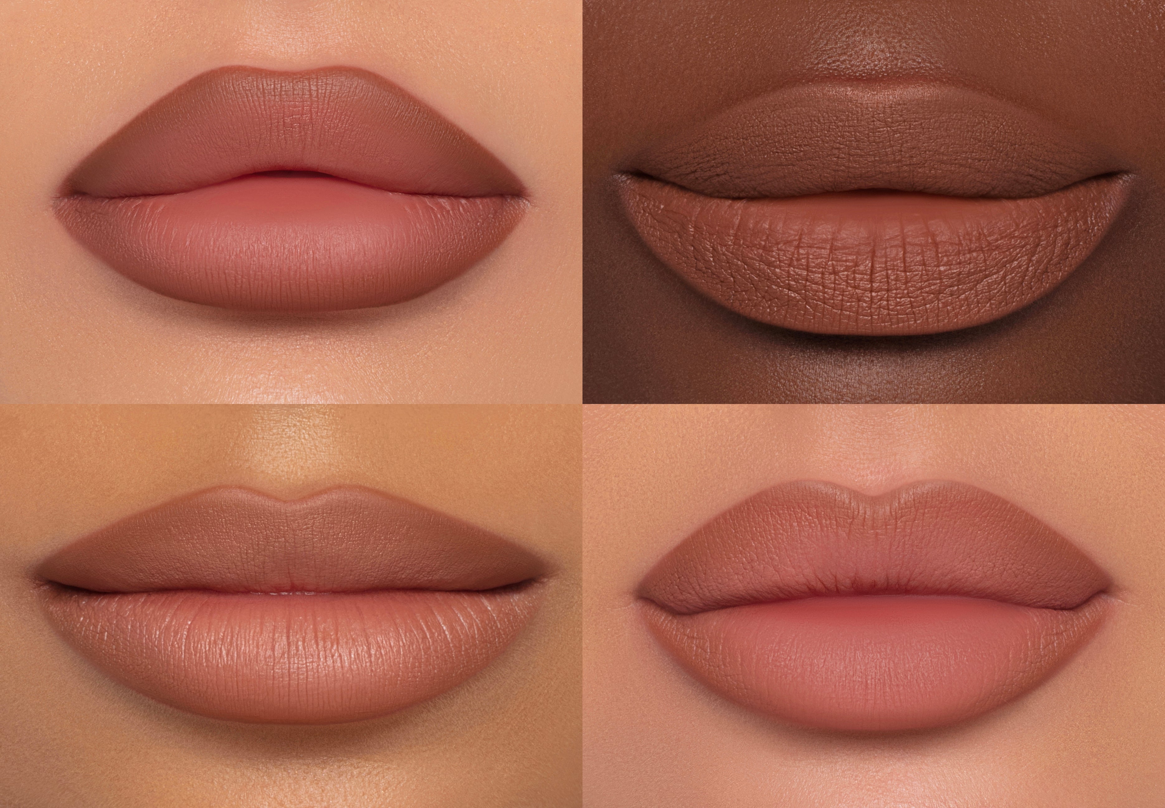 Lip Pencil - Cacao Powder