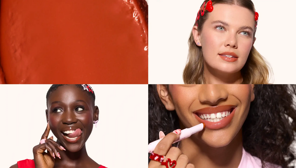 BUN BUN LIP JELLY TINT CARAMEL