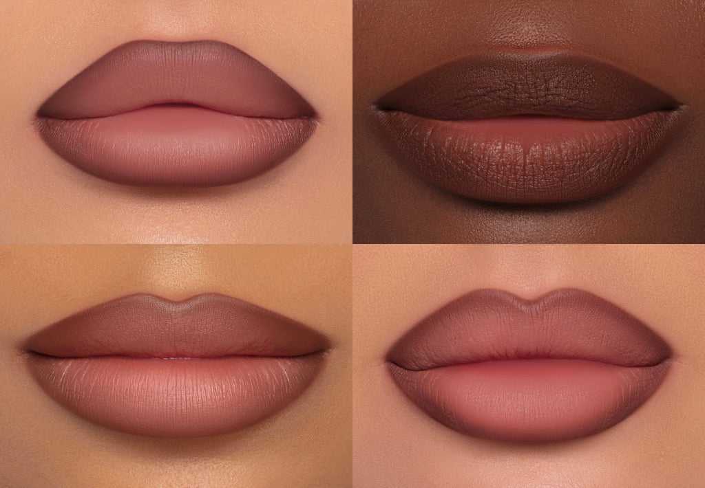 Lip Pencil - Chocolate Mousse