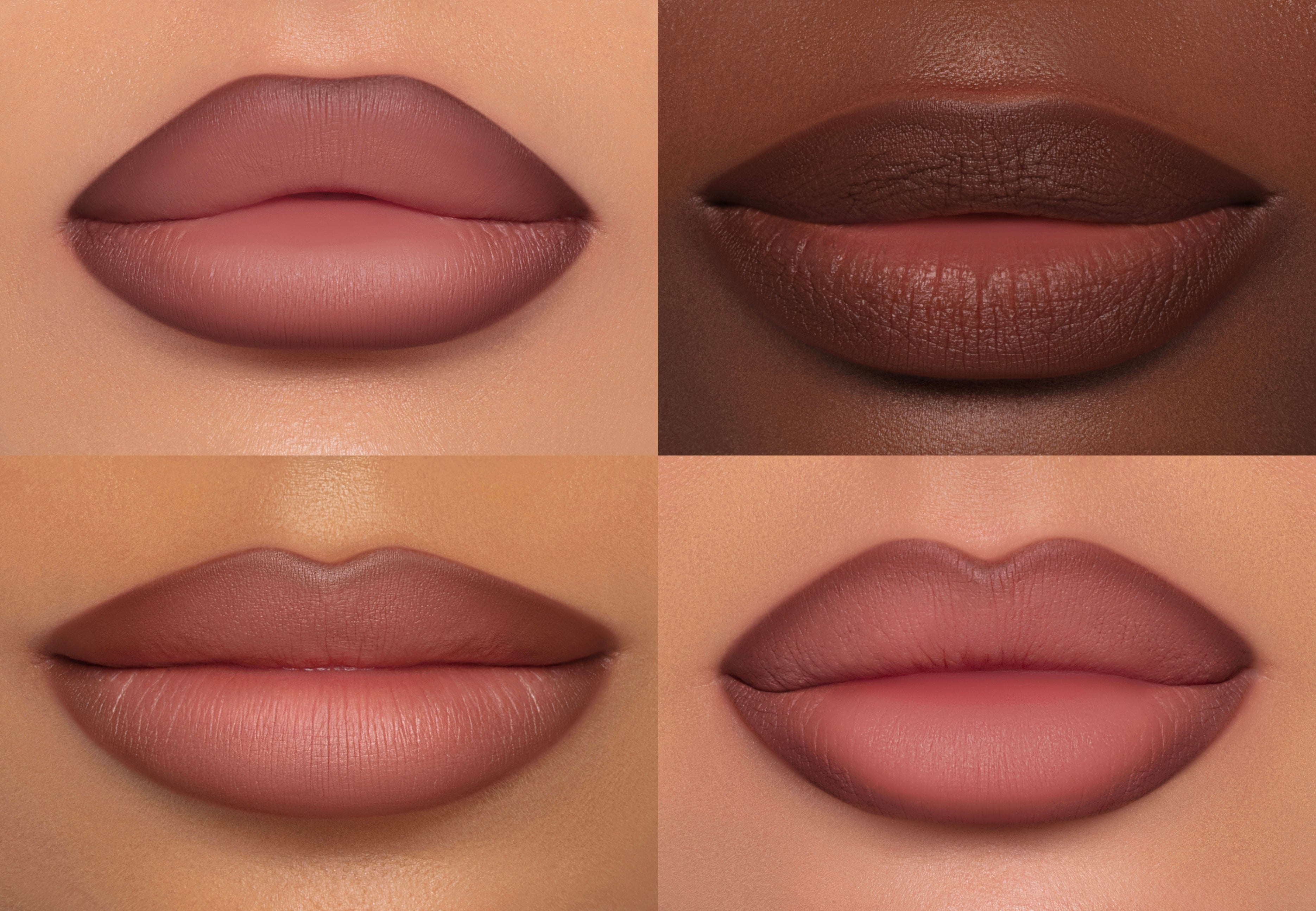 Lip Pencil - Chocolate Mousse