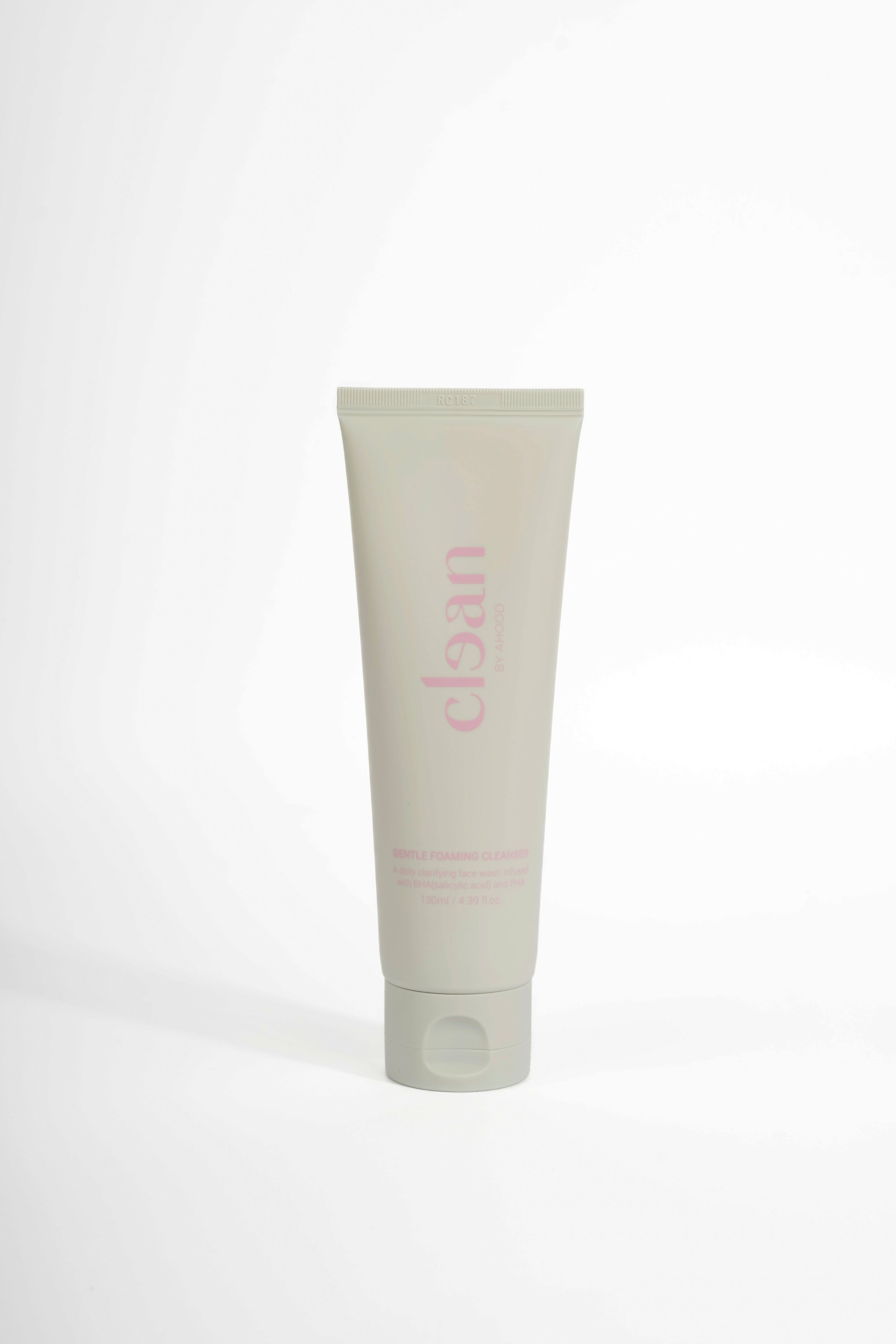 Gentle Foaming Cleanser 130ml