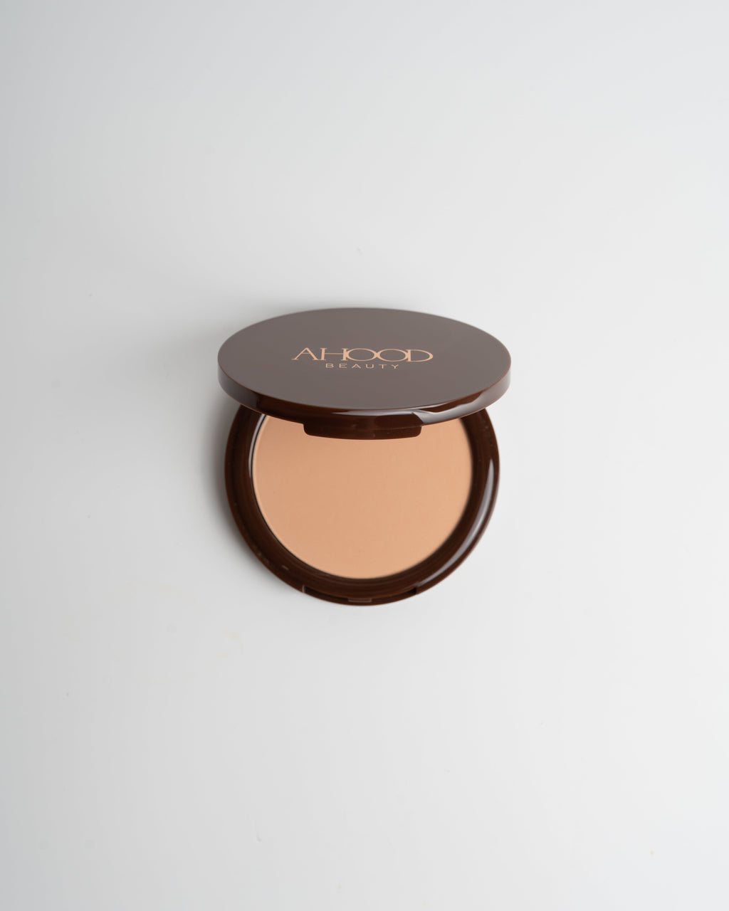Brightening Finishing Powder- Medium
