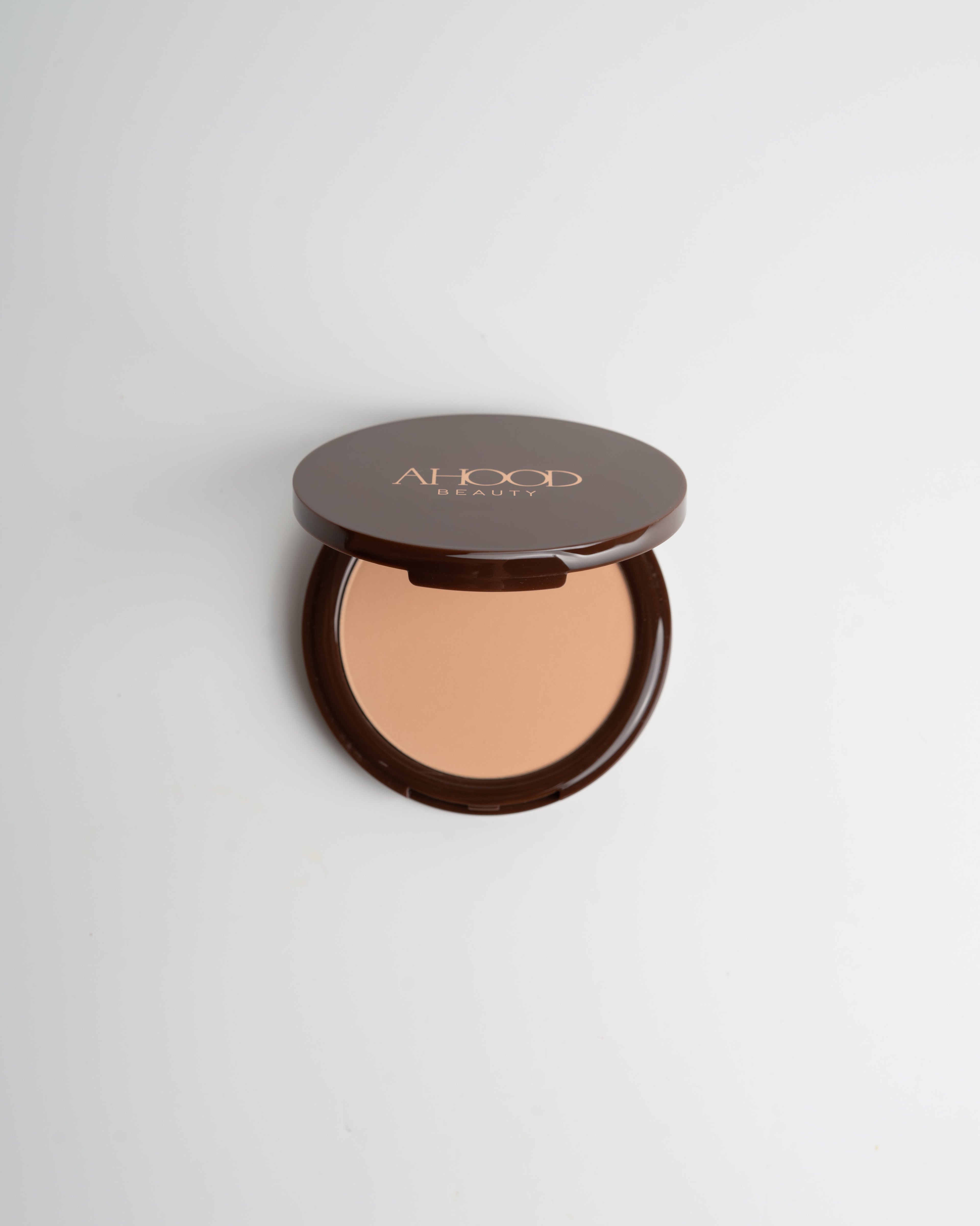 Brightening Finishing Powder- Medium