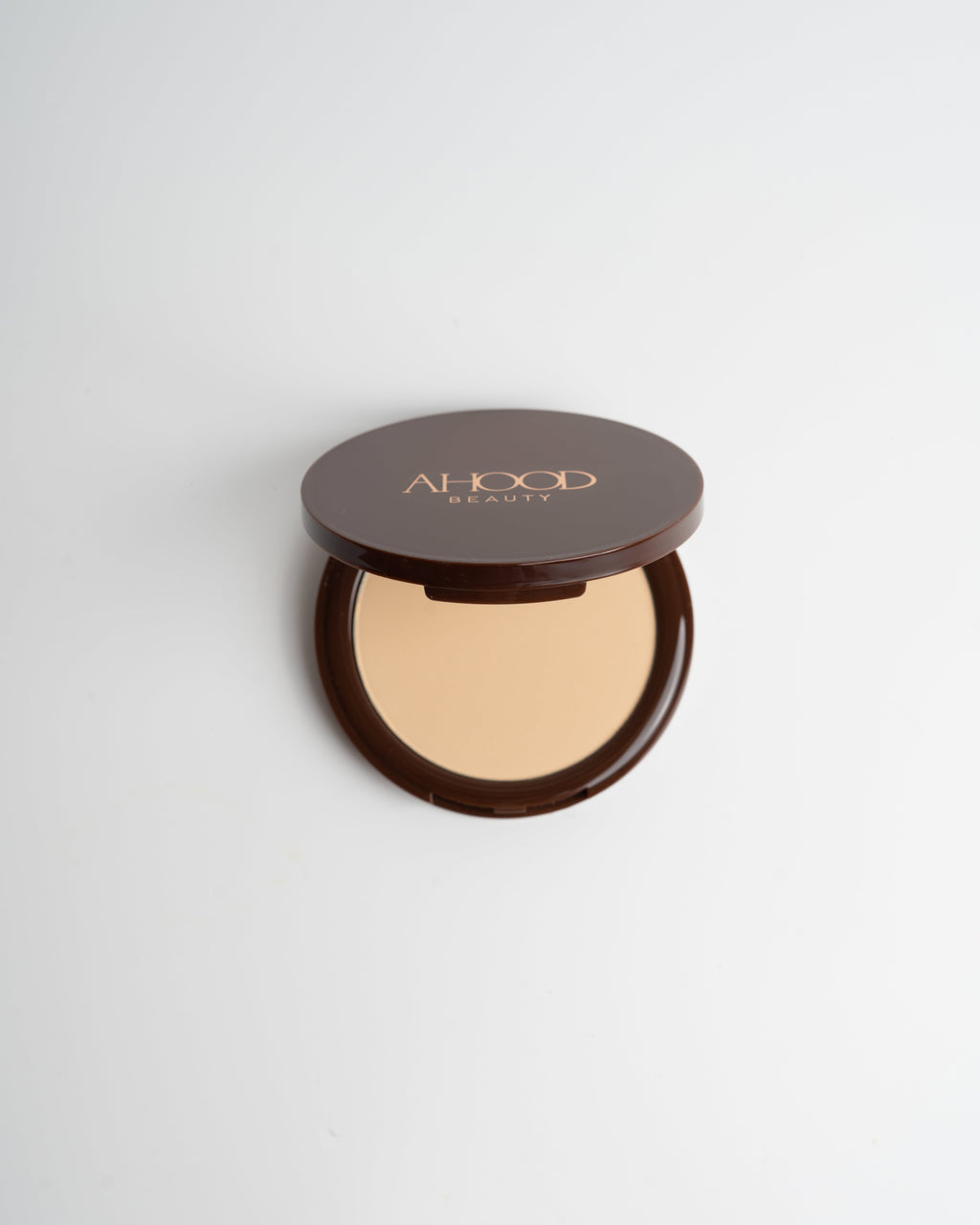 Brightening Finishing Powder- Medium Yellow