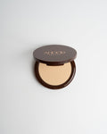 Brightening Finishing Powder- Medium Yellow