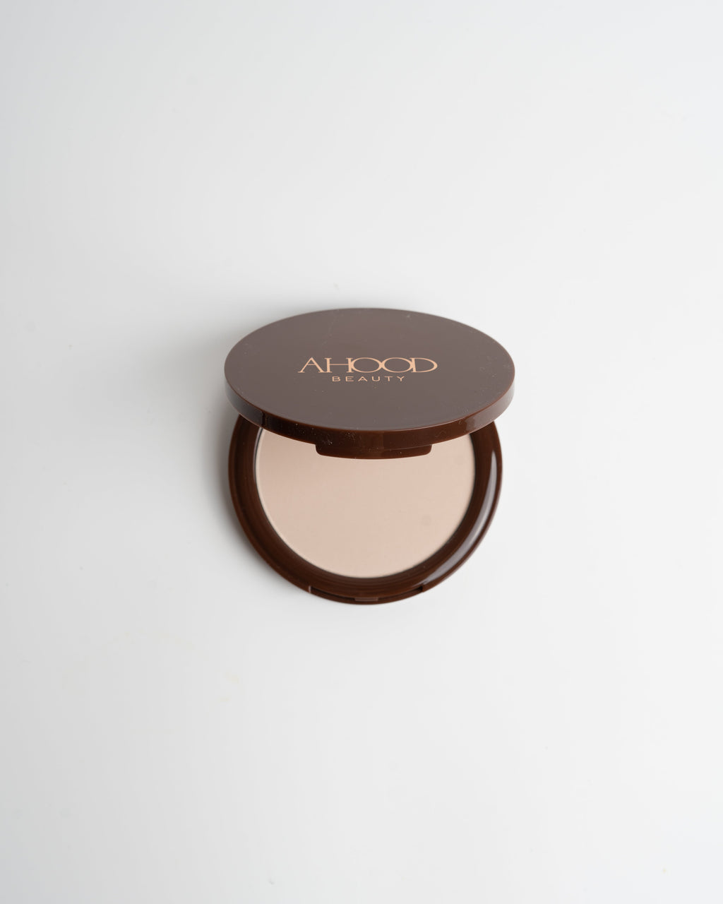 Brightening Finishing Powder- Fair