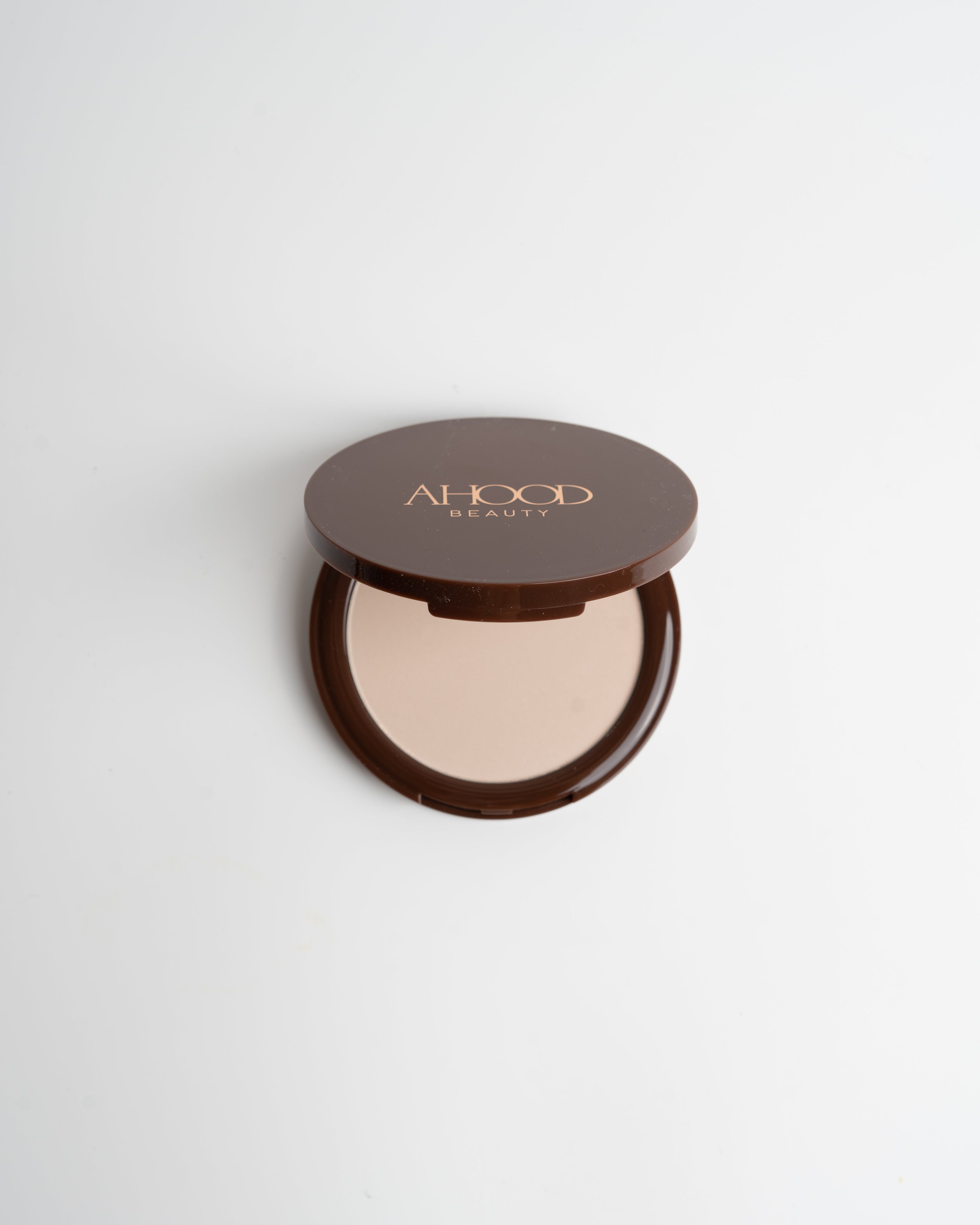 Brightening Finishing Powder- Group 2