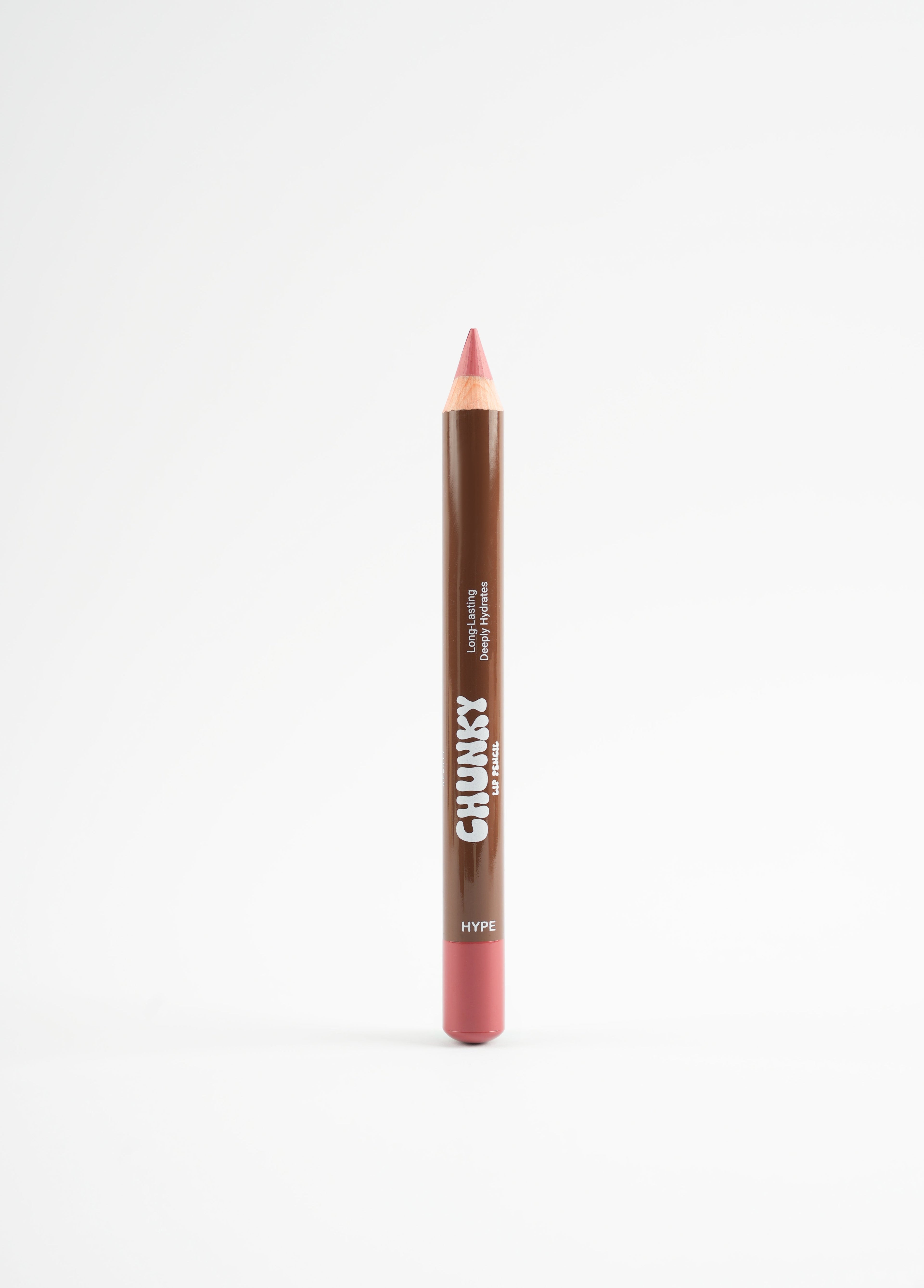 Chunky Lip Pencil - Hype