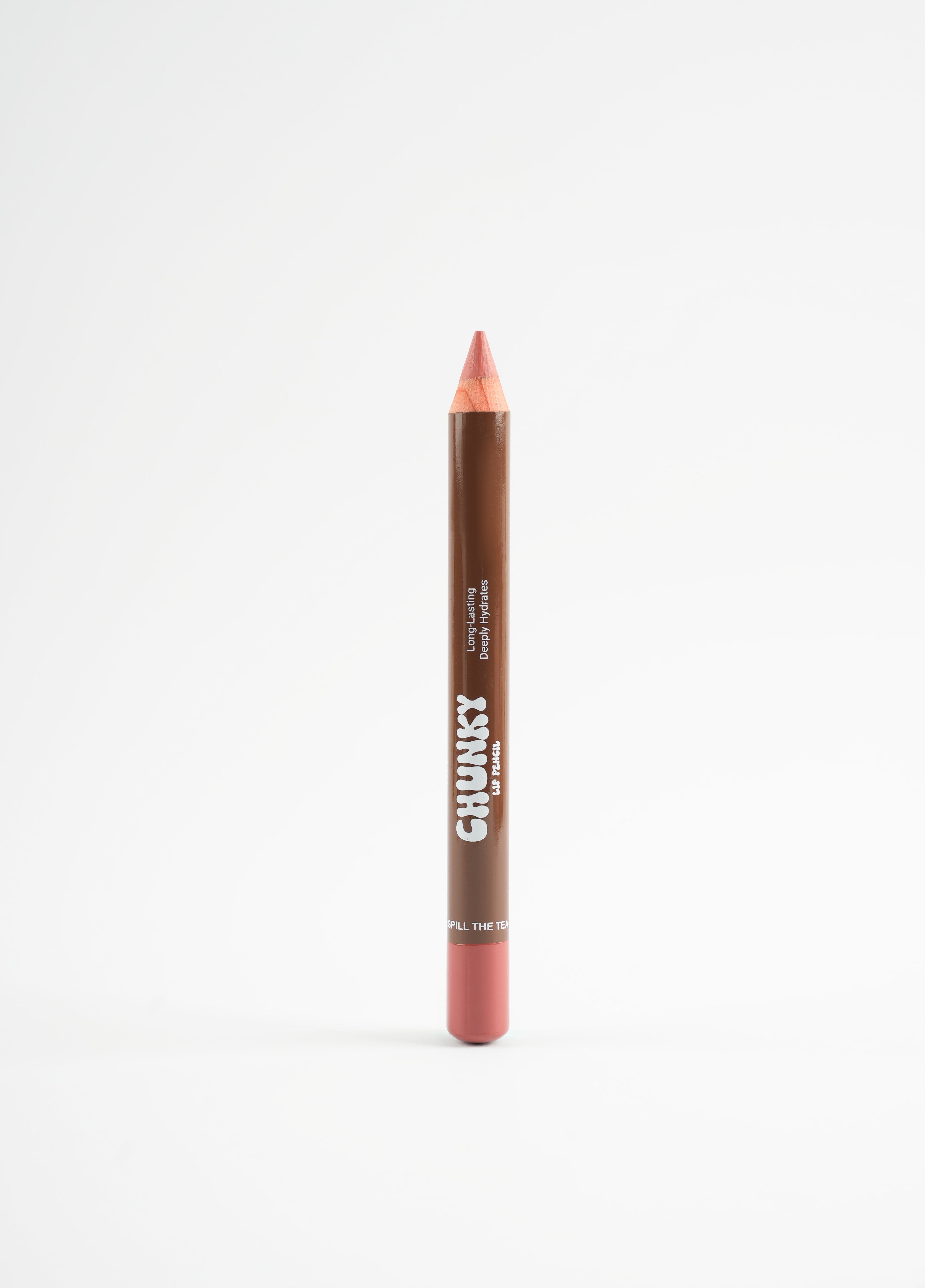 Chunky Lip Pencil - Spill The Tea