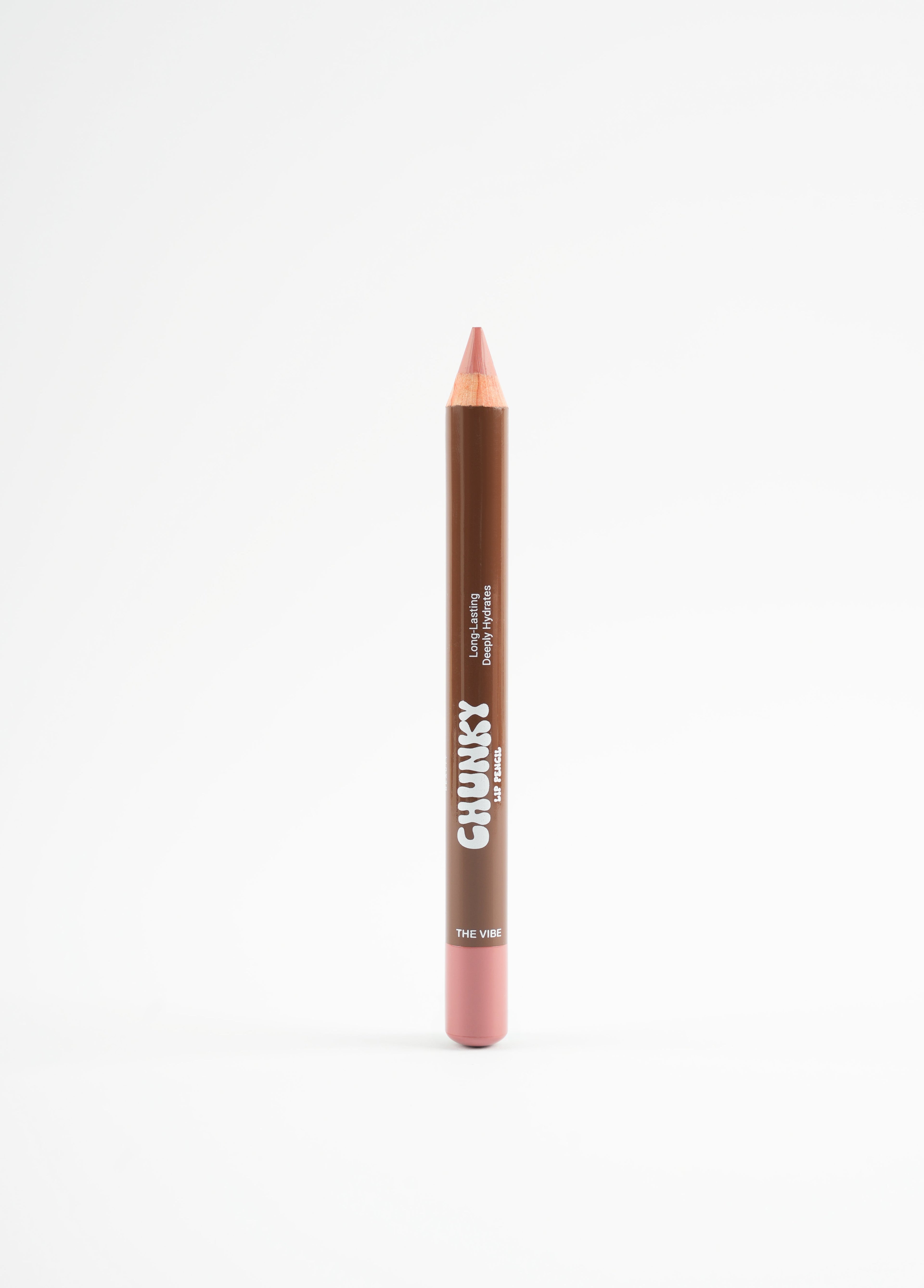 Chunky Lip Pencil - The Vibe
