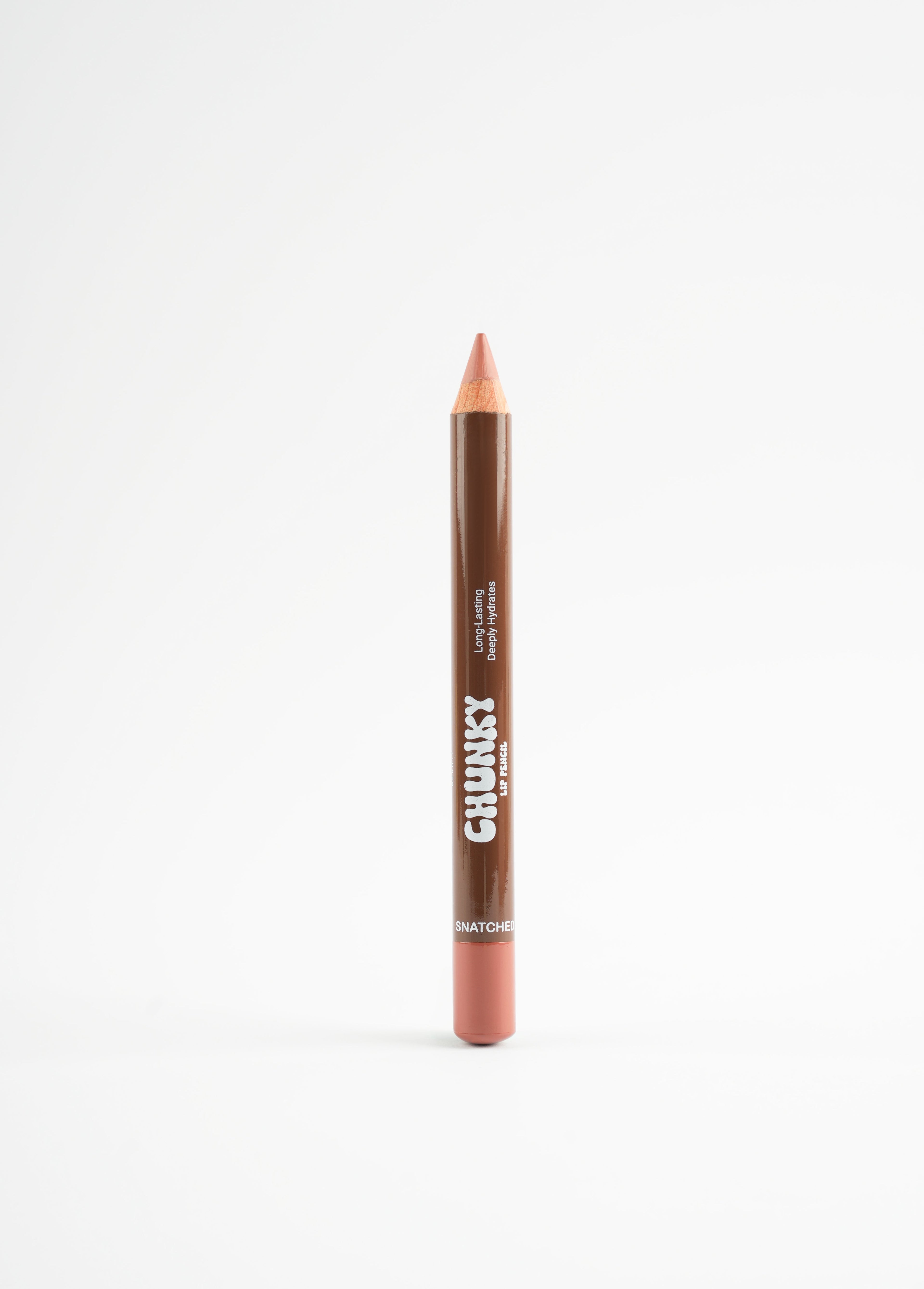 Chunky Lip Pencil - Snatched