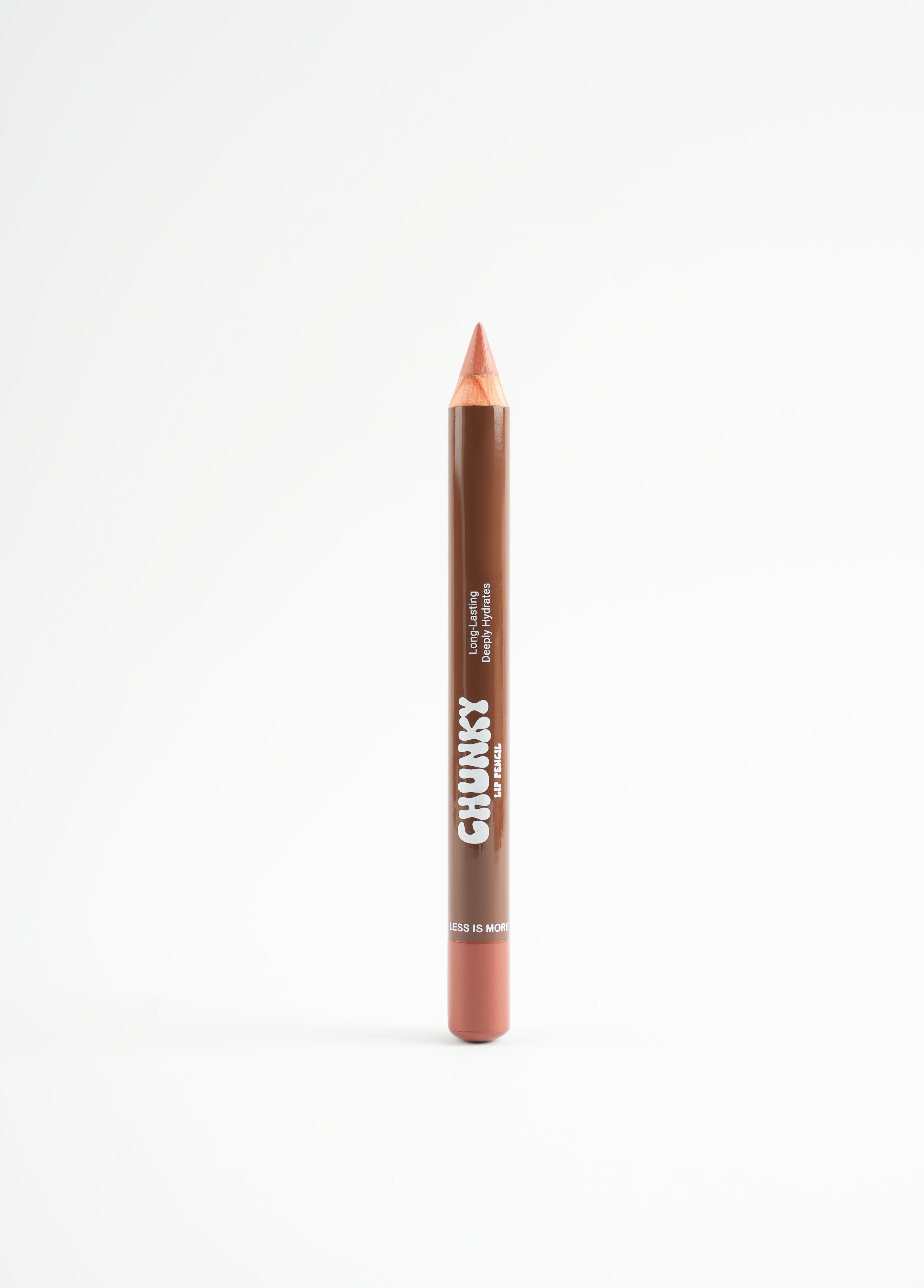 Chunky Lip Pencil - Less Is More