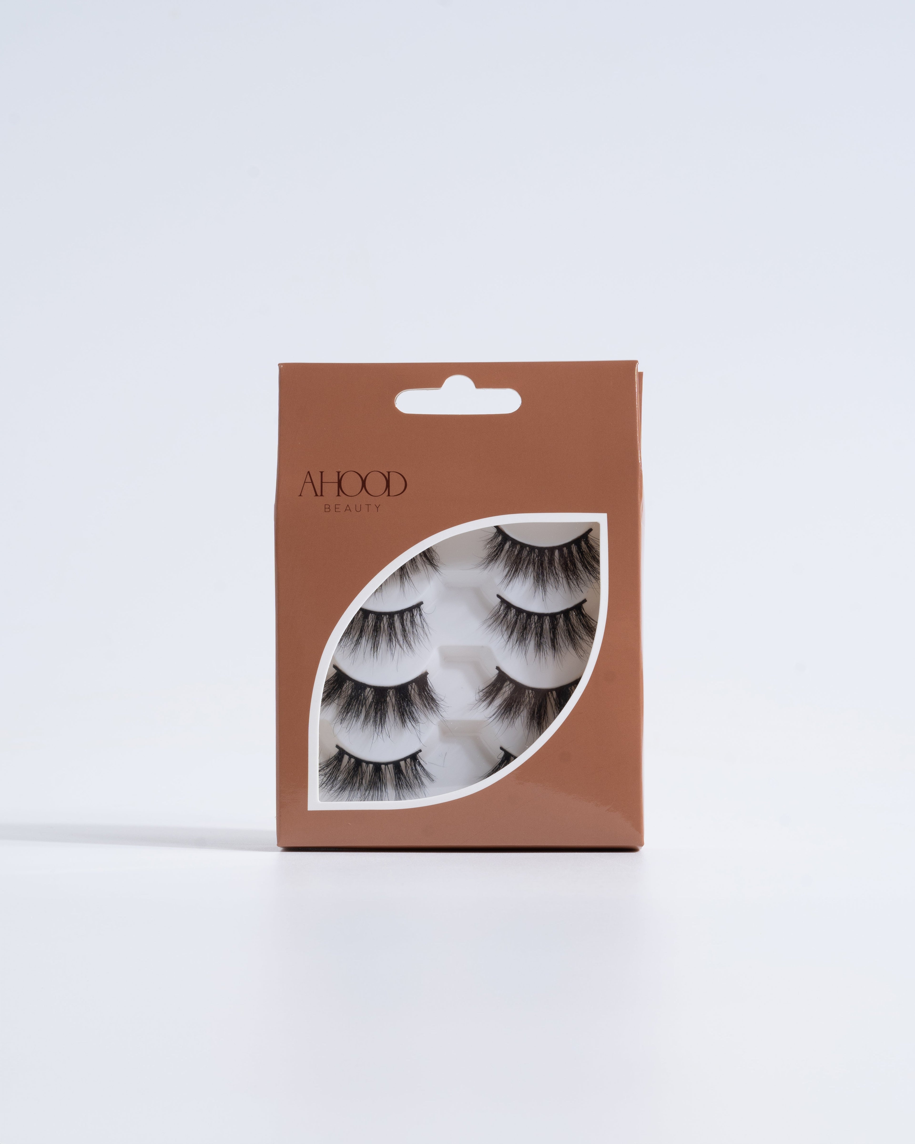 Eyelashes - Box 4