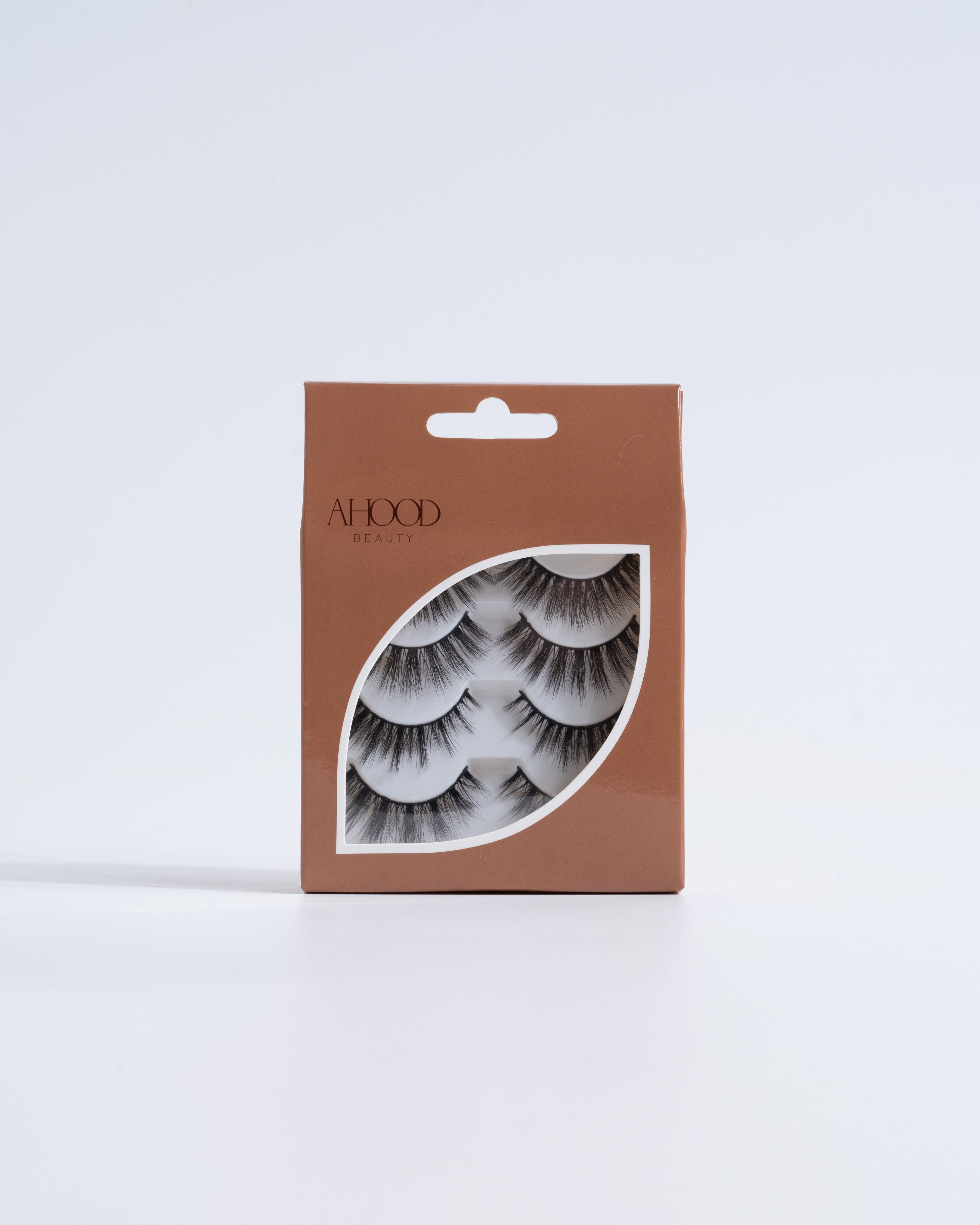 Eyelashes - Box 3