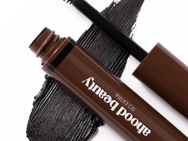 Mascara - So Extra