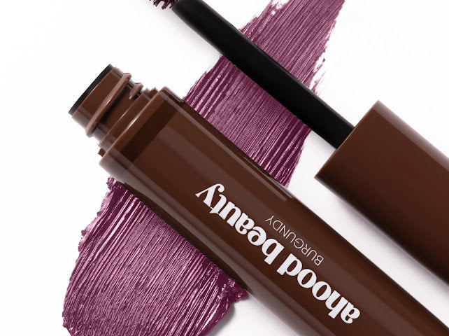 Mascara - Burgundy