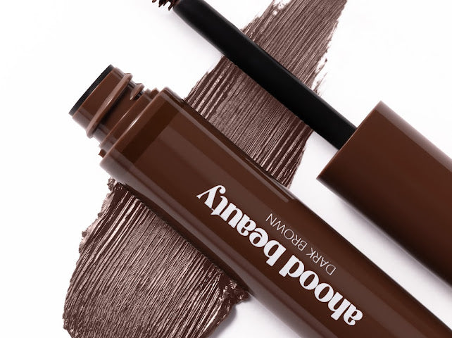 Mascara - Dark Brown