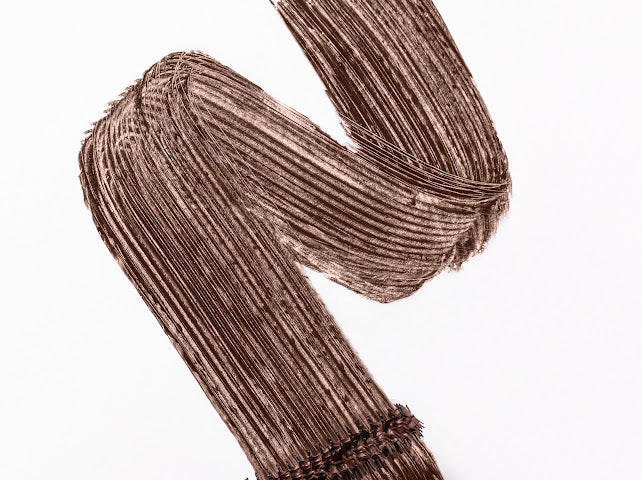 Mascara - Light Brown