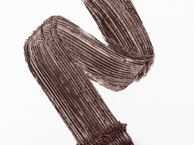 Mascara - Dark Brown