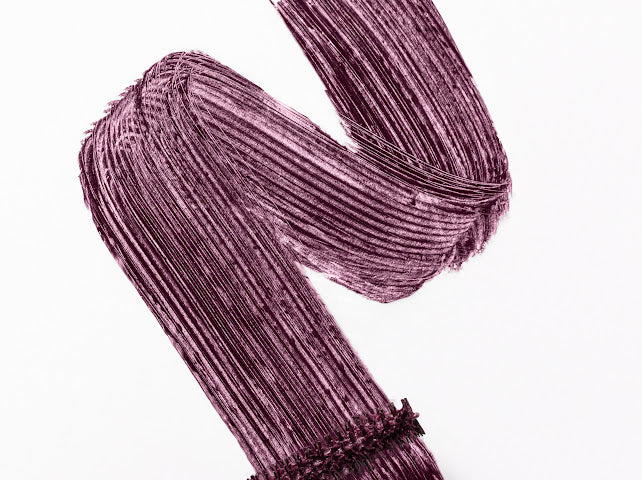 Mascara - Burgundy