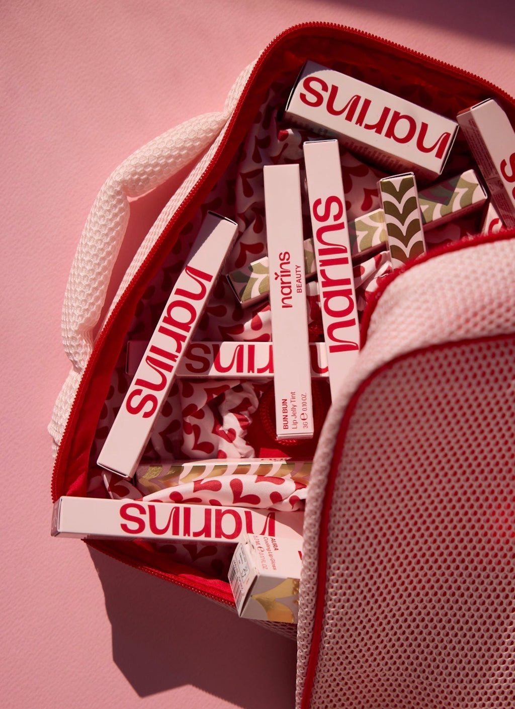 BUN BUN CARRY-ALL BAG