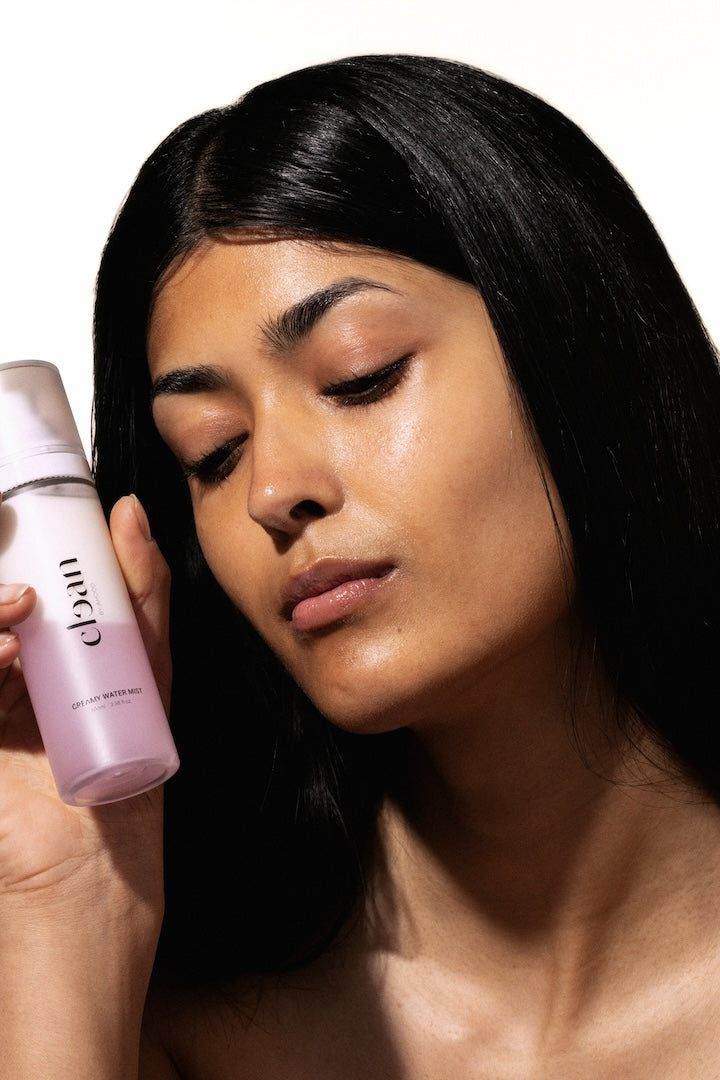 Creamy Water Mist