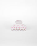 Heart Design - Hair Clip