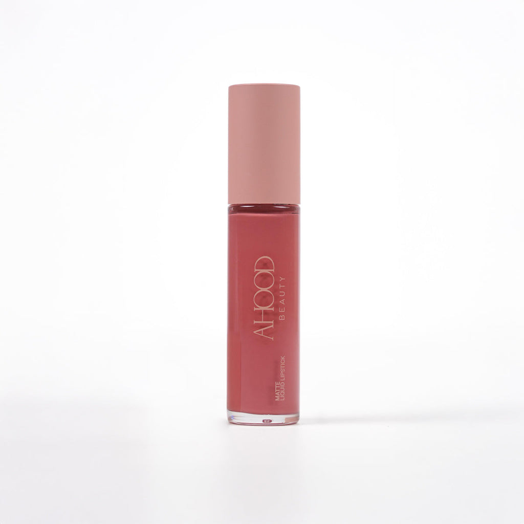 Matte Liquid Lipstick - It's Giving
