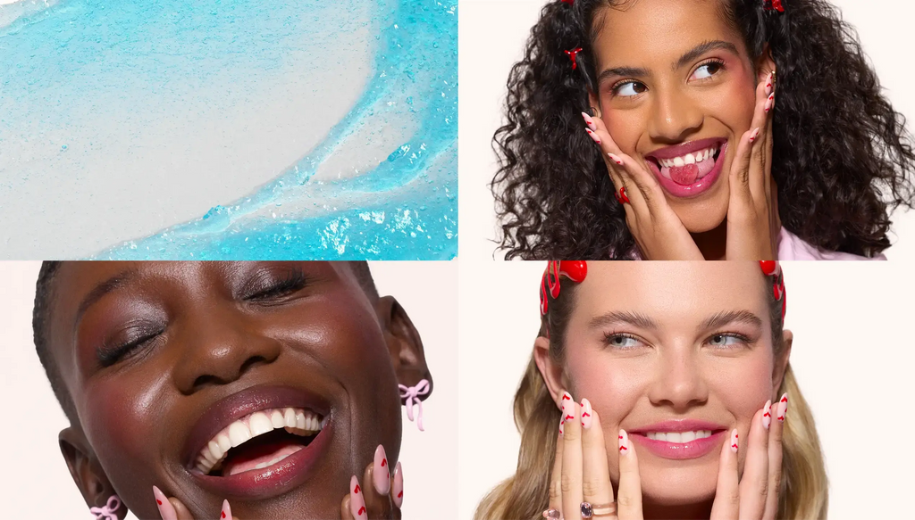 BUN BUN LIP JELLY TINT ICY