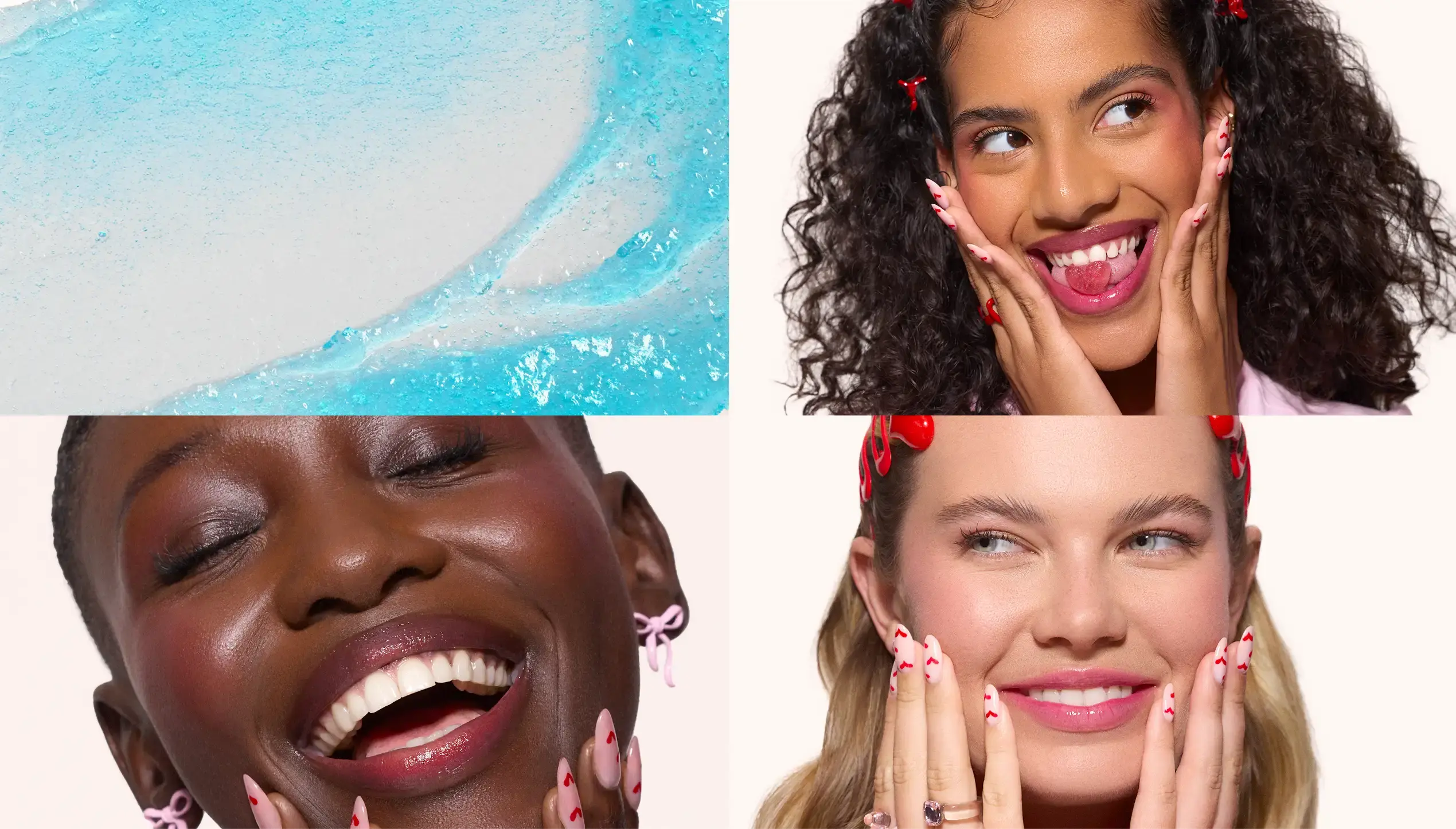 BUN BUN LIP JELLY TINT ICY