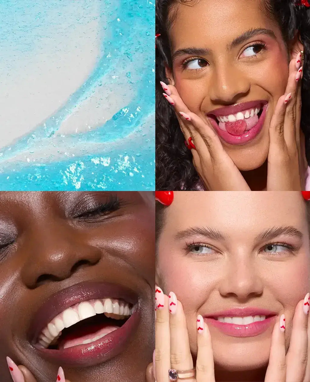 BUN BUN LIP JELLY TINT ICY
