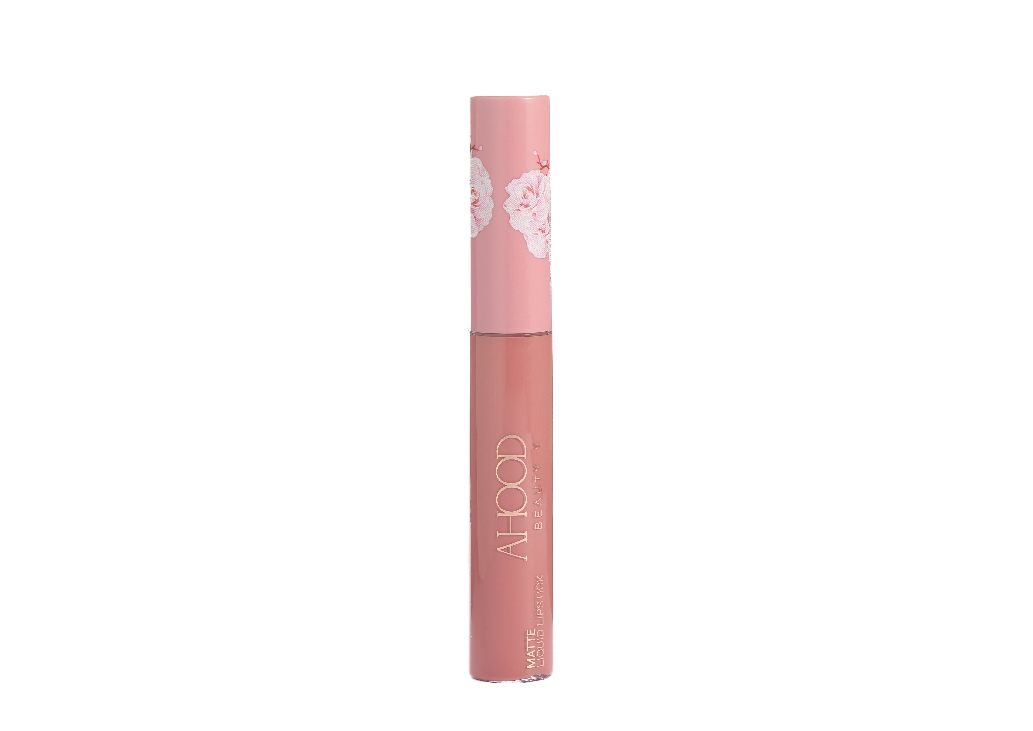 Matte Liquid Lipstick - Lily