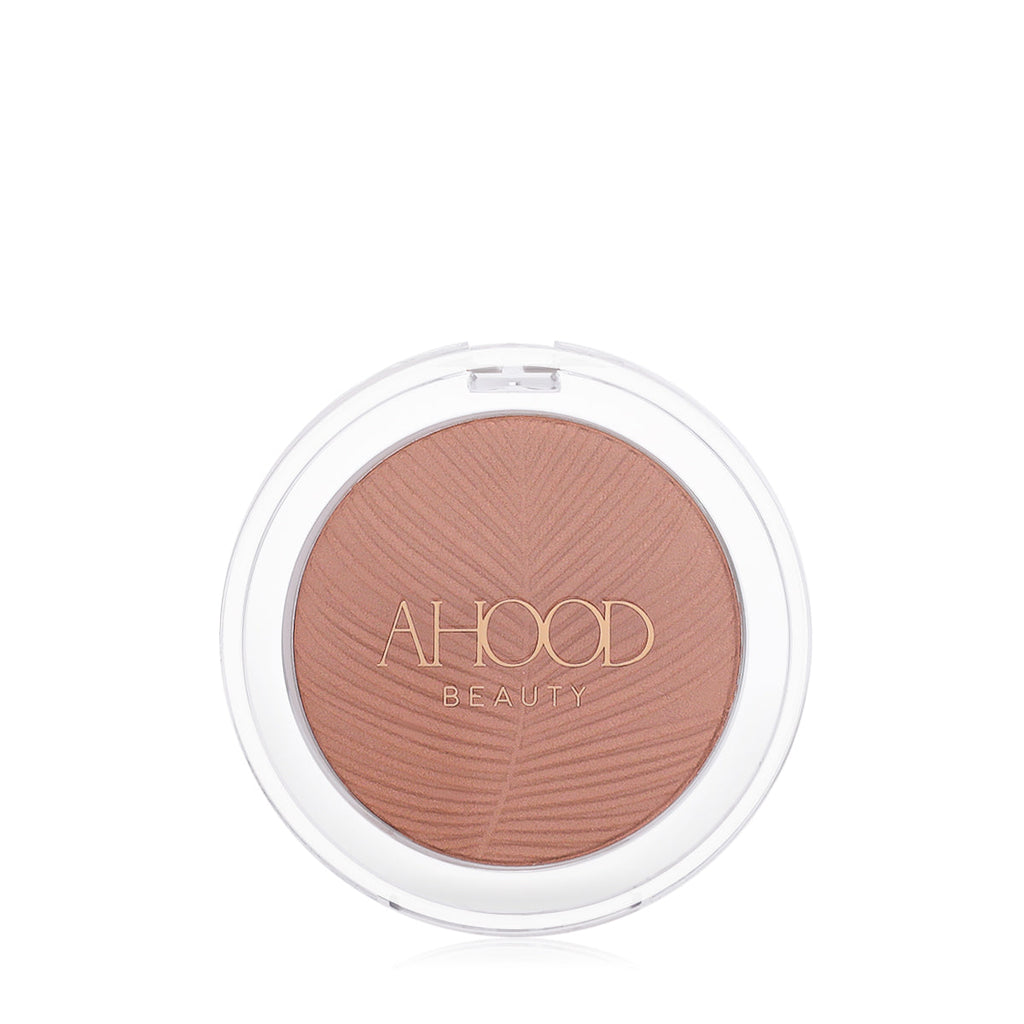 Matte Blush - Clay