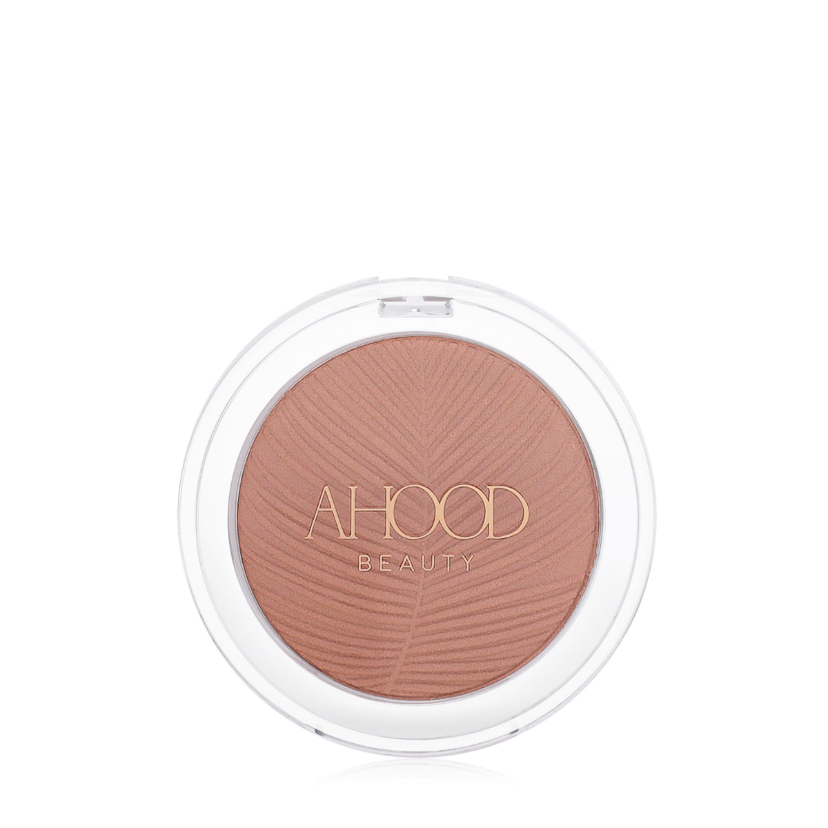 Matte Blush - Clay