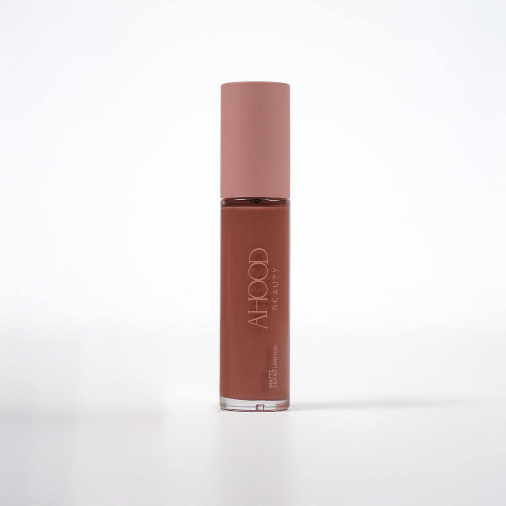 Matte Liquid Lipstick - My Type
