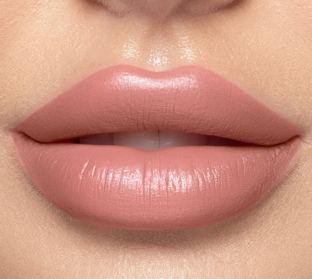 Matte Liquid Lipstick - My Type