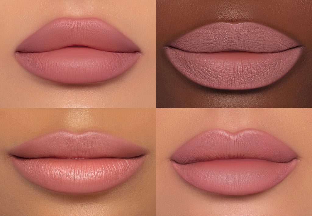 Lip Pencil - Mellow Rose