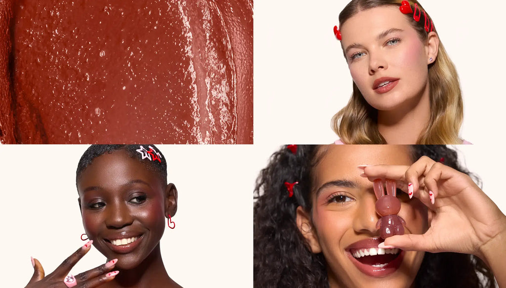 BUN BUN LIP JELLY TINT MOCHA