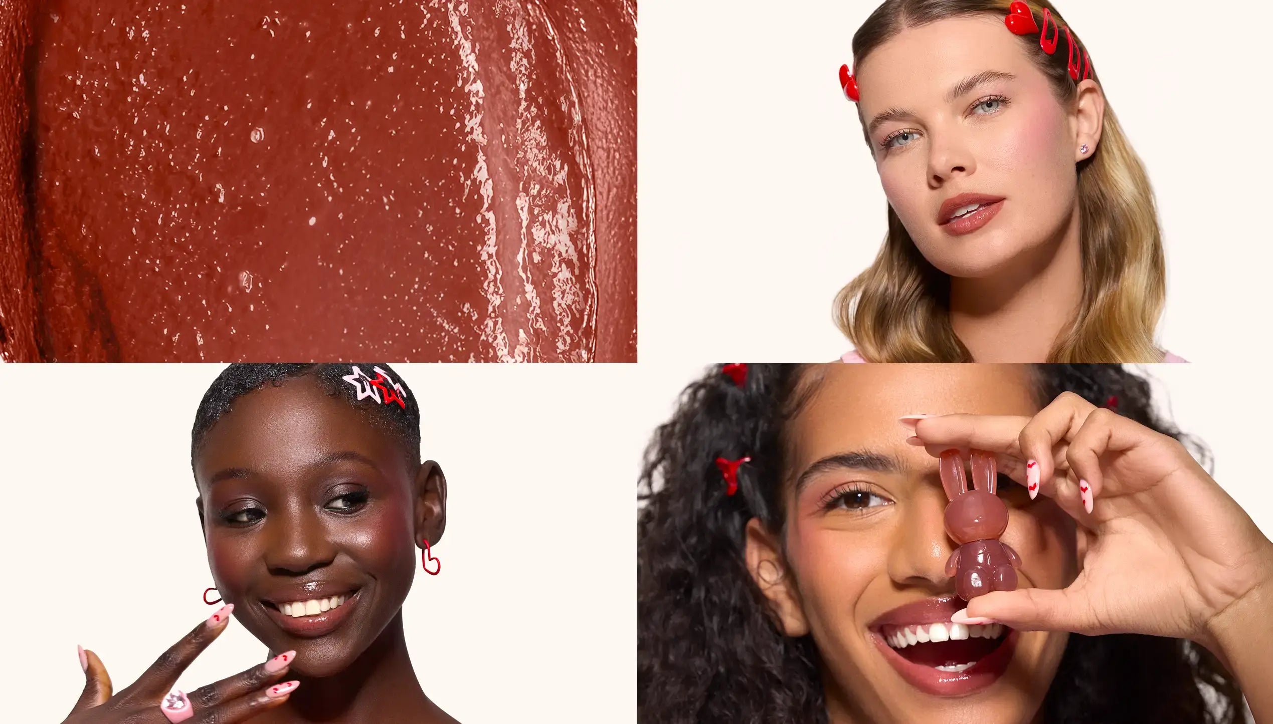 BUN BUN LIP JELLY TINT MOCHA