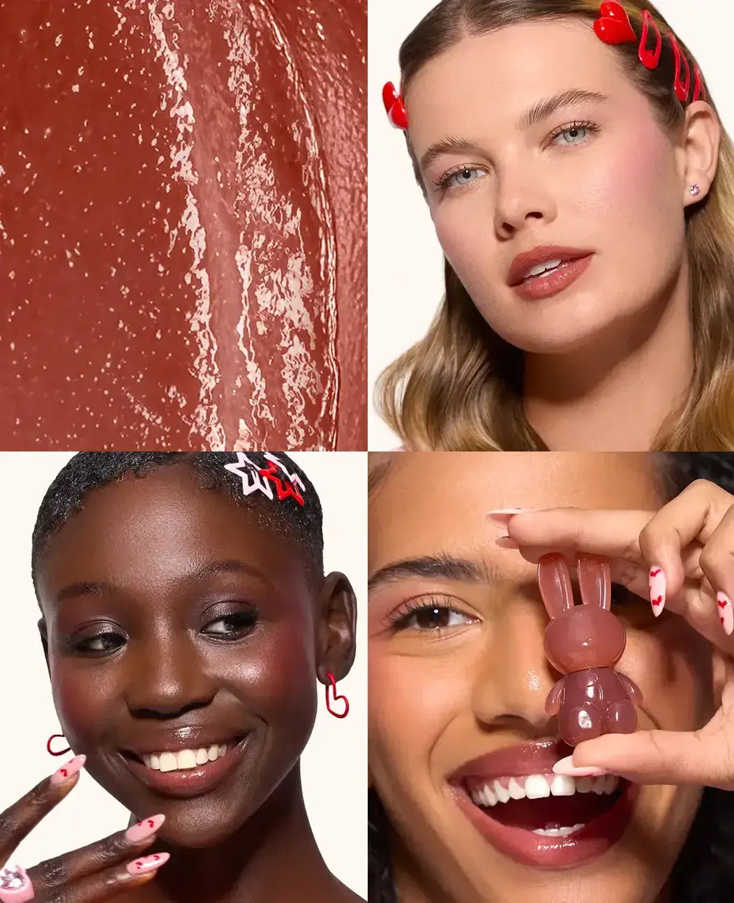 BUN BUN LIP JELLY TINT MOCHA